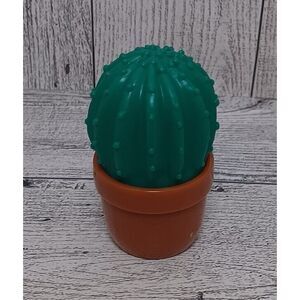Our Generation‎ 18" Doll  House Accessory Cactus Plant Gourmet Kitchen Miniature